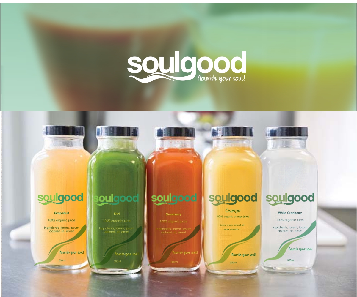 Logo Design by Natasa_Radulovic for this project | Design #4179449