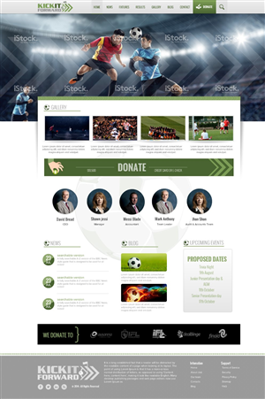 Web Design by TechWise for this project | Design: #4180159