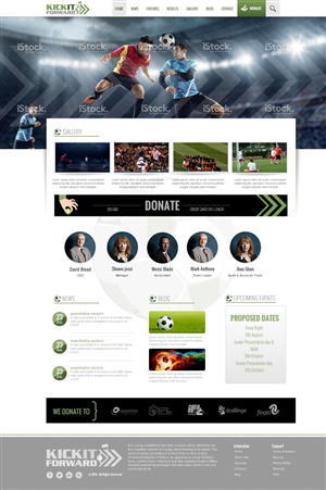 Web Design by TechWise for this project | Design: #4180297