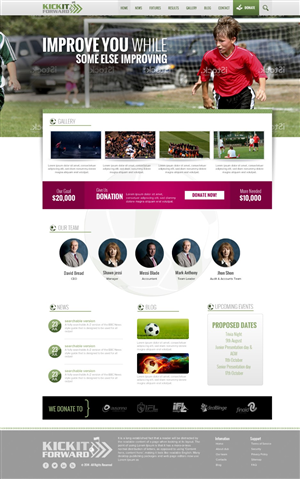 Web Design by TechWise for this project | Design: #4188328