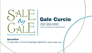 Business Card Design by EM Designs for this project | Design: #4173567