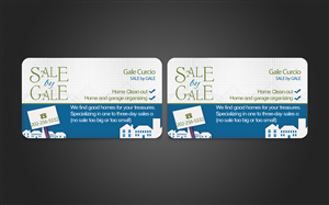 Business Card Design by Harshan for this project | Design #4193080