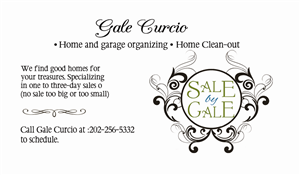 Business Card Design by igraorartemiz