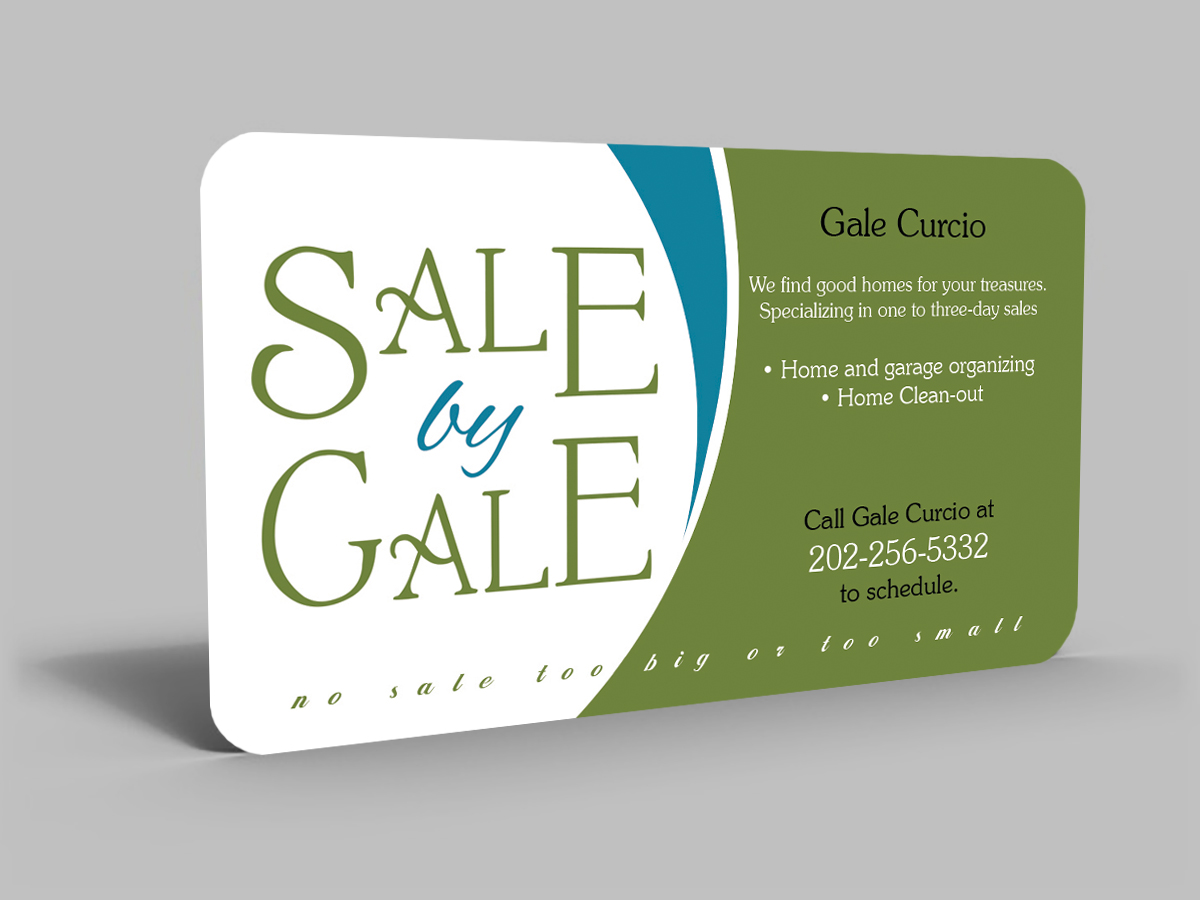 Business Card Design by Hardcore Design for this project | Design #4176863