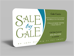 Business Card Design by Hardcore Design for this project | Design #4176863