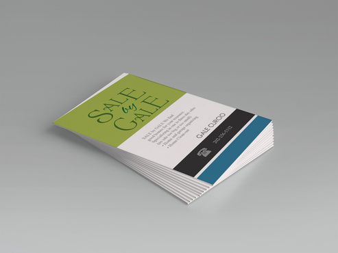 Business Card Design by DesignPlus for this project | Design #4175323