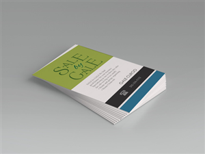 Business Card Design by DesignPlus for this project | Design #4175323