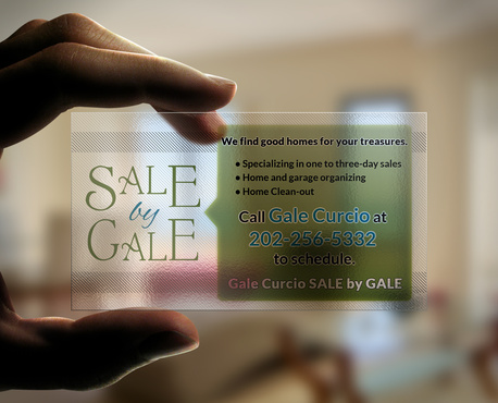 Business Card Design by DesignPlus for this project | Design #4177082
