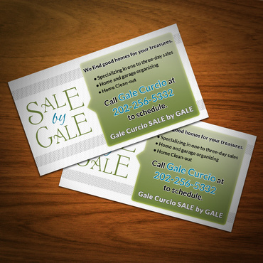 Business Card Design by DesignPlus for this project | Design #4177094