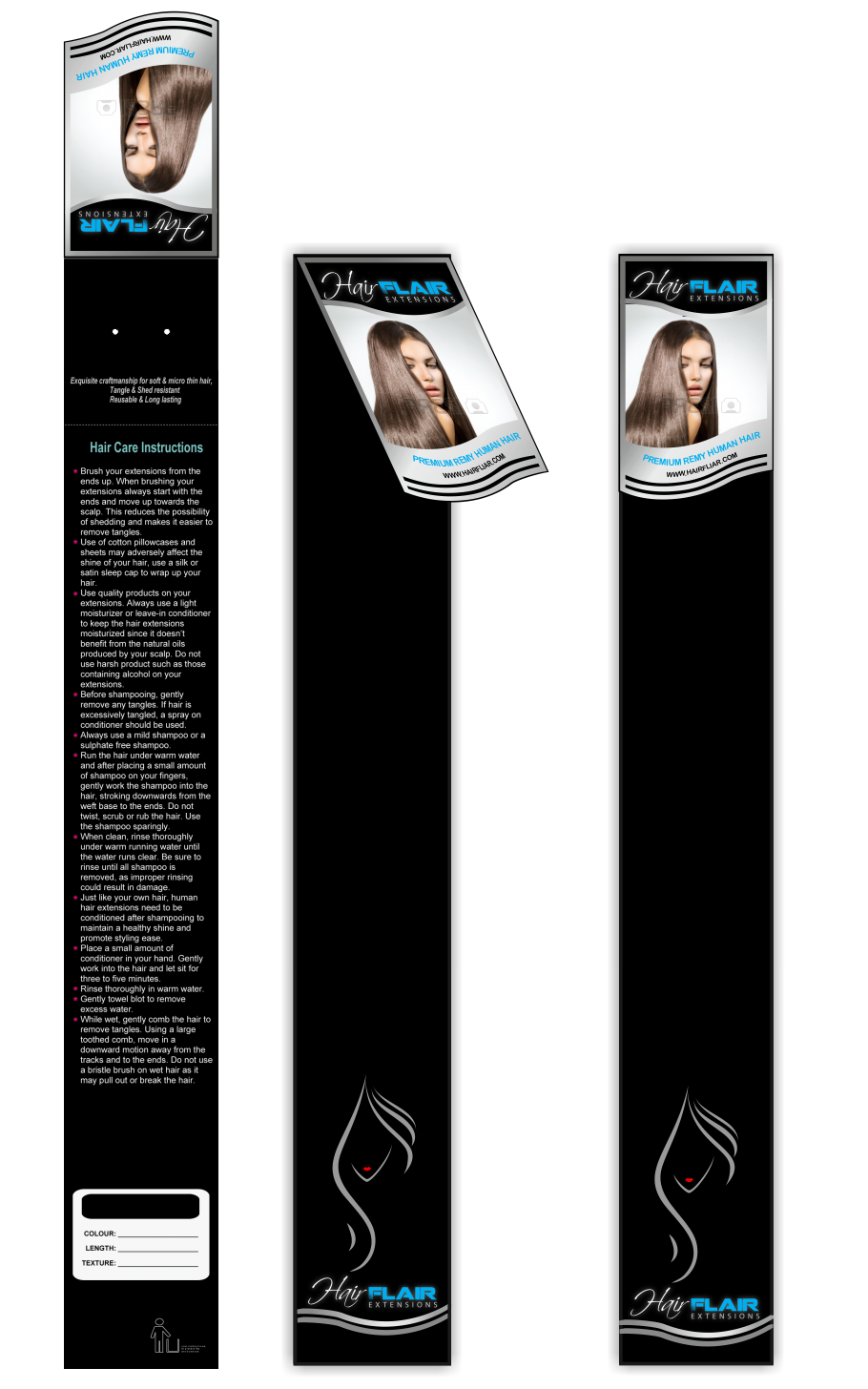 Design Emballage par Nikomen pour ce projet | Design #4186466