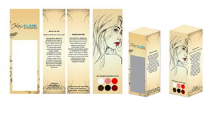 Packaging Design by apollonineteen