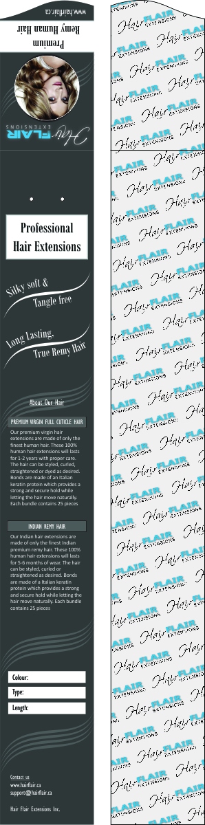 Packaging Design by Akshar Shailesh for this project | Design #4173035