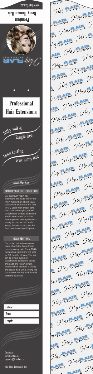 Packaging Design by Akshar Shailesh for this project | Design: #4173035