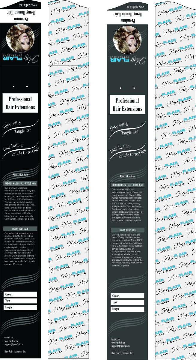 Packaging Design by Akshar Shailesh for this project | Design #4187010