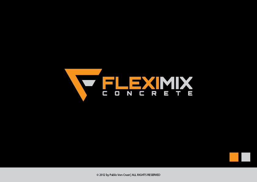 Design de Logo par Pablo Von Crust pour ce projet | Design : #1166080