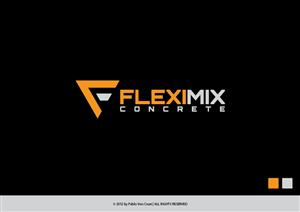 Design de Logo par Pablo Von Crust