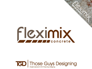 Design de Logo par Those Guys Designing pour ce projet | Design : #1172751