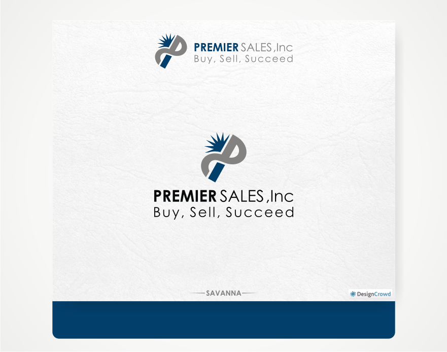 Logo Design by Savana for this project | Design #4174053