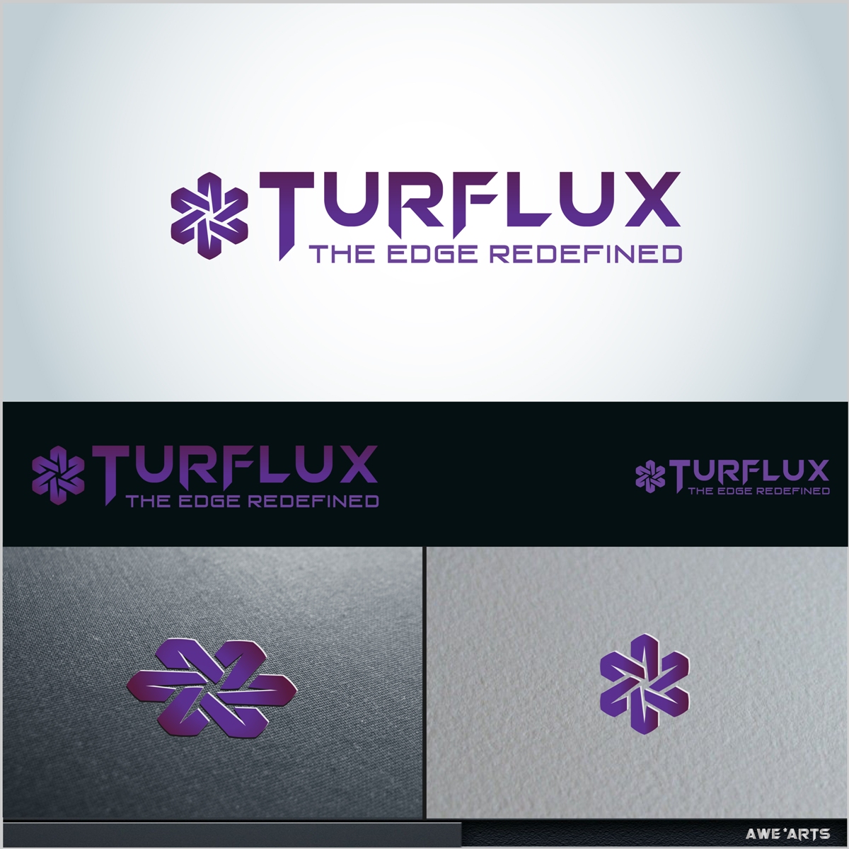 Logo Design by CastleArt for this project | Design #4285616