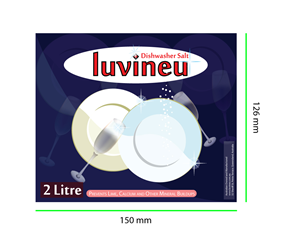 Packaging Design by Zemheri for this project | Design: #1260394
