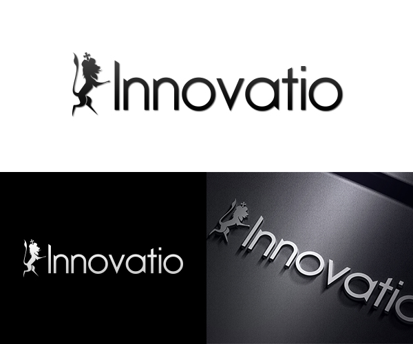 Logo Design by Luchyan for this project | Design #4167824