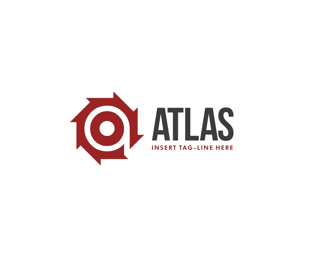 Logo Design by Pat McMahon for Genius | Design #1168541