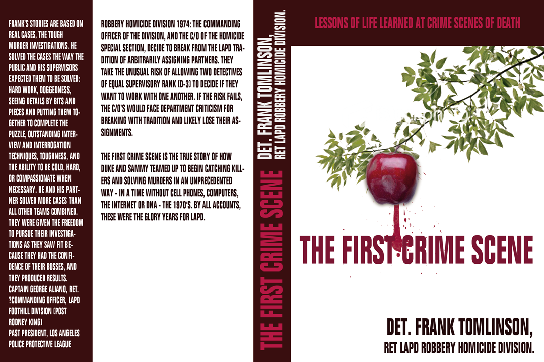 Book Cover Design by Andrea for this project | Design #1179872