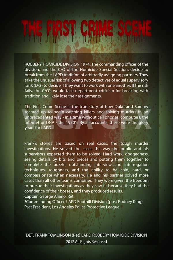 Book Cover Design by VEGA-Designs for this project | Design #1192679