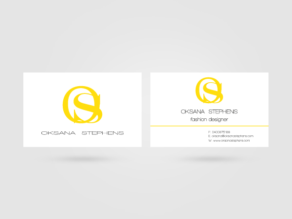 Visitenkarten-Design von markiez für dieses Projekt | Design #160898