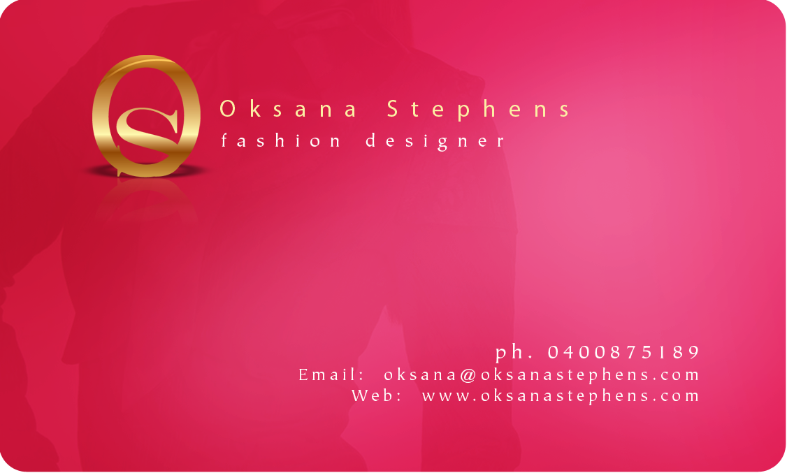 Business Card Design by disign for this project | Design #160872