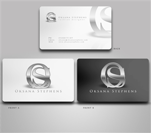 Design de Carte de Visite par disign pour ce projet | Design : #165784