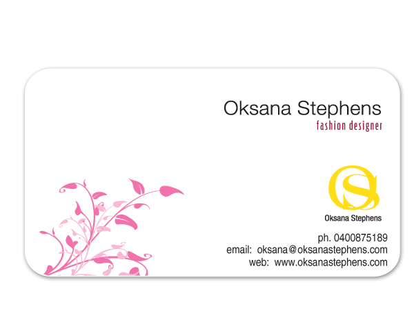 Business Card Design by rupam for this project | Design #160863