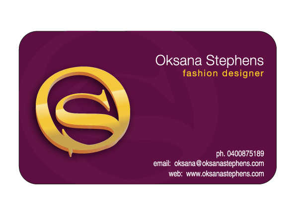 Business Card Design by rupam for this project | Design #161281