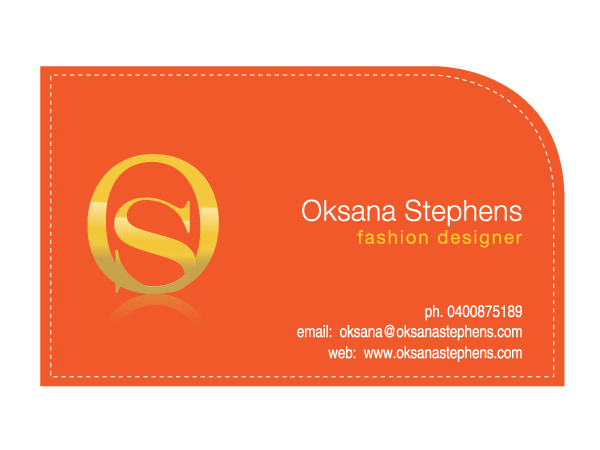 Business Card Design by rupam for this project | Design #161282