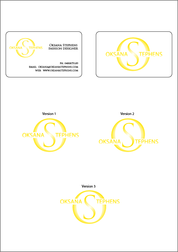 Design de Carte de Visite par skycheok pour ce projet | Design #160827
