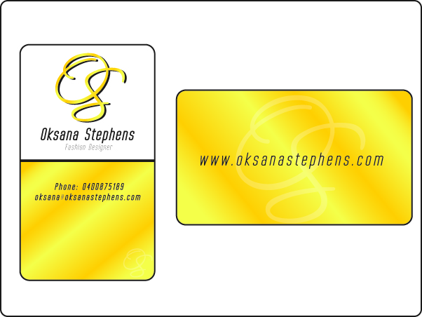 Design de Carte de Visite par Stellar Designs pour ce projet | Design #162861