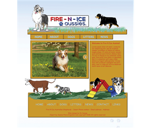 Web Design by HLDesign