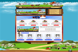Web Design by beststarts