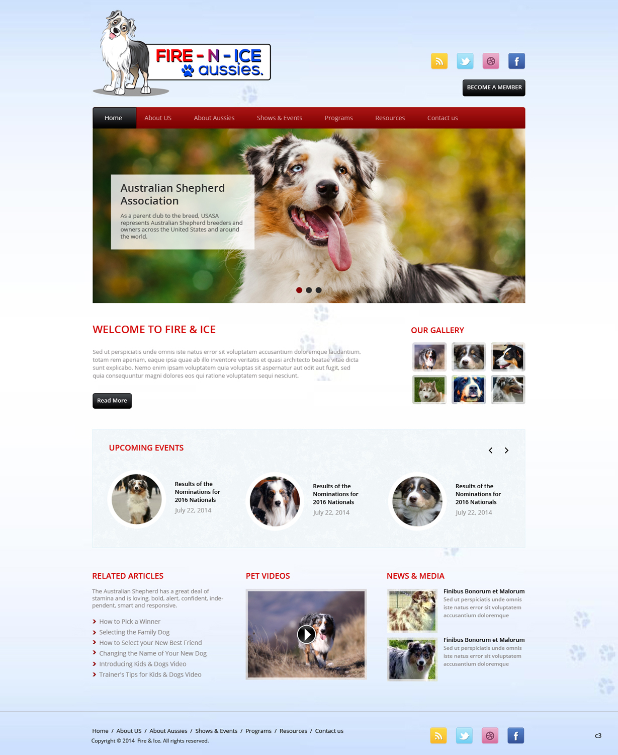 Web Design by pb for Case by Case Inc | Design #4176922