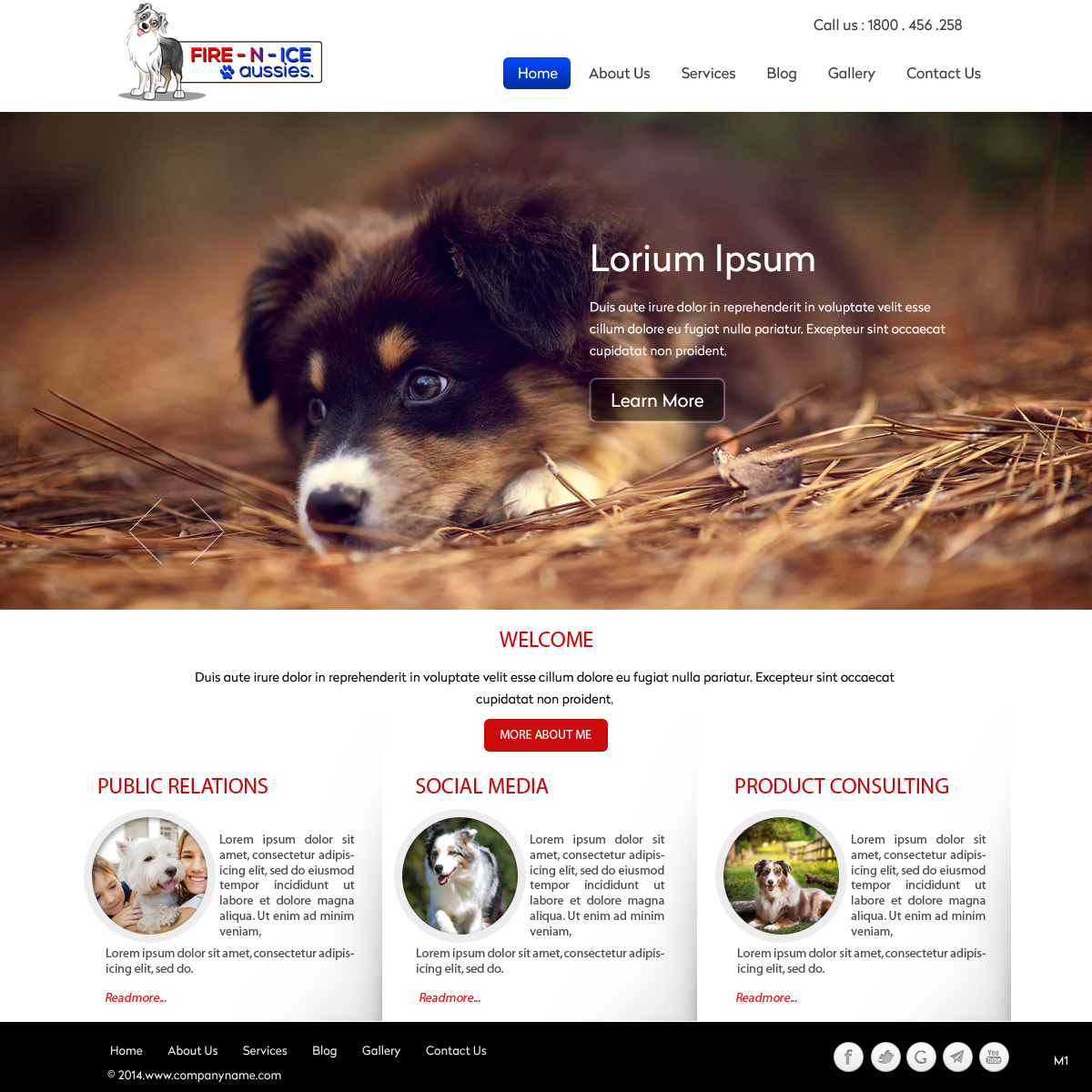 Web Design by pb for Case by Case Inc | Design #4180845