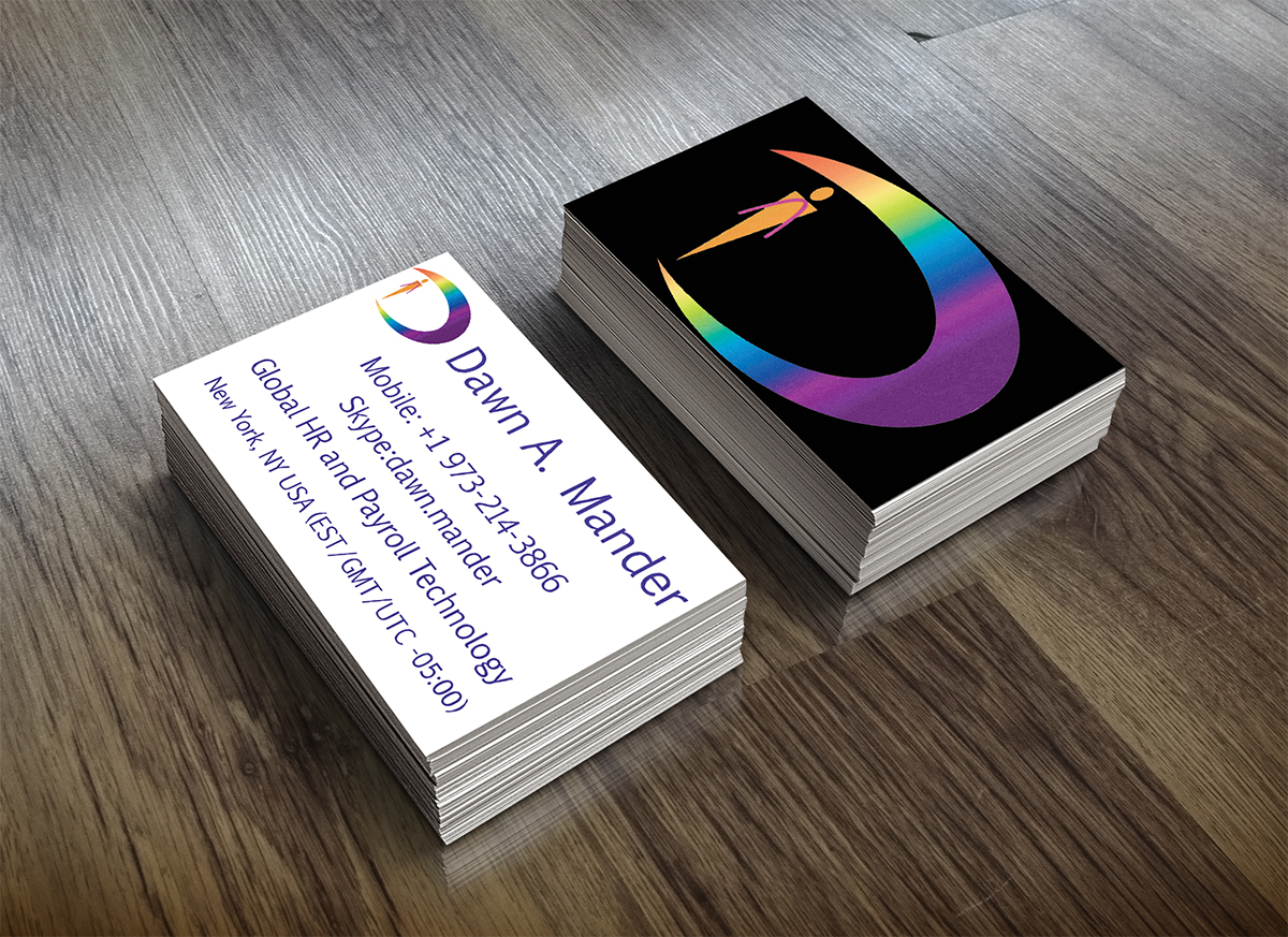 Design de Carte de Visite par NLDesign pour ce projet | Design #4203627