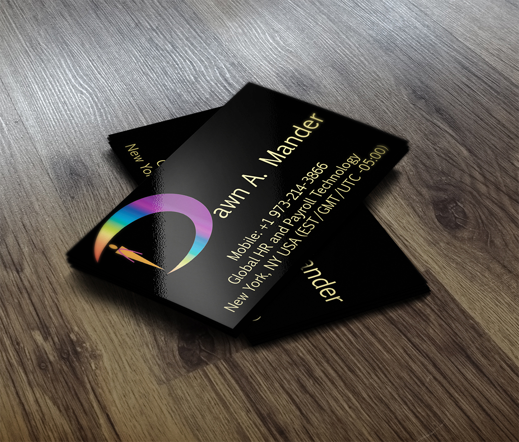 Design de Carte de Visite par NLDesign pour ce projet | Design #4203646