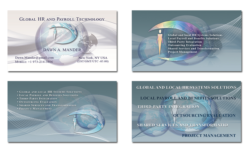 Business Card Design by ev 21 for this project | Design #4187375