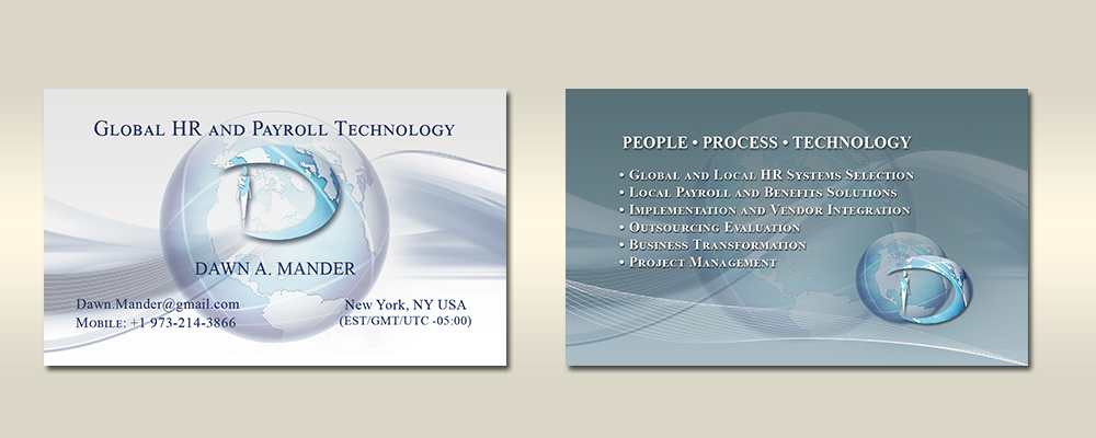 Visitenkarten-Design von ev 21 für dieses Projekt | Design #4242313