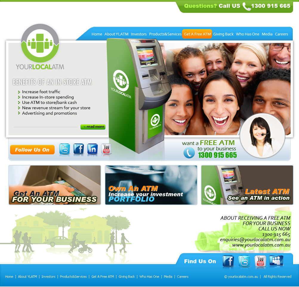 Wordpress Design by Expert Designer for this project | Design #163351