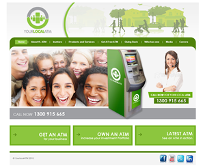 Wordpress Design by DESIGNERS.dairy for this project | Design: #162532