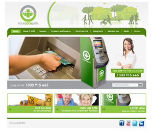 Wordpress Design by DESIGNERS.dairy for this project | Design: #163229