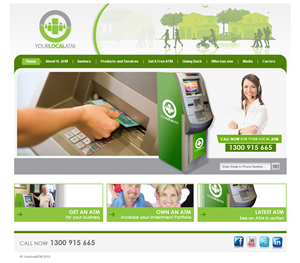 Wordpress Design by DESIGNERS.dairy for this project | Design: #163253