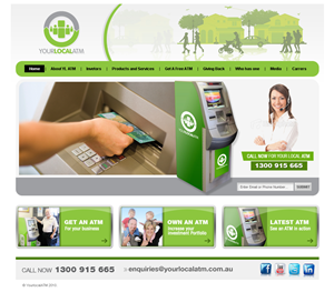 Wordpress Design by DESIGNERS.dairy for this project | Design: #164063