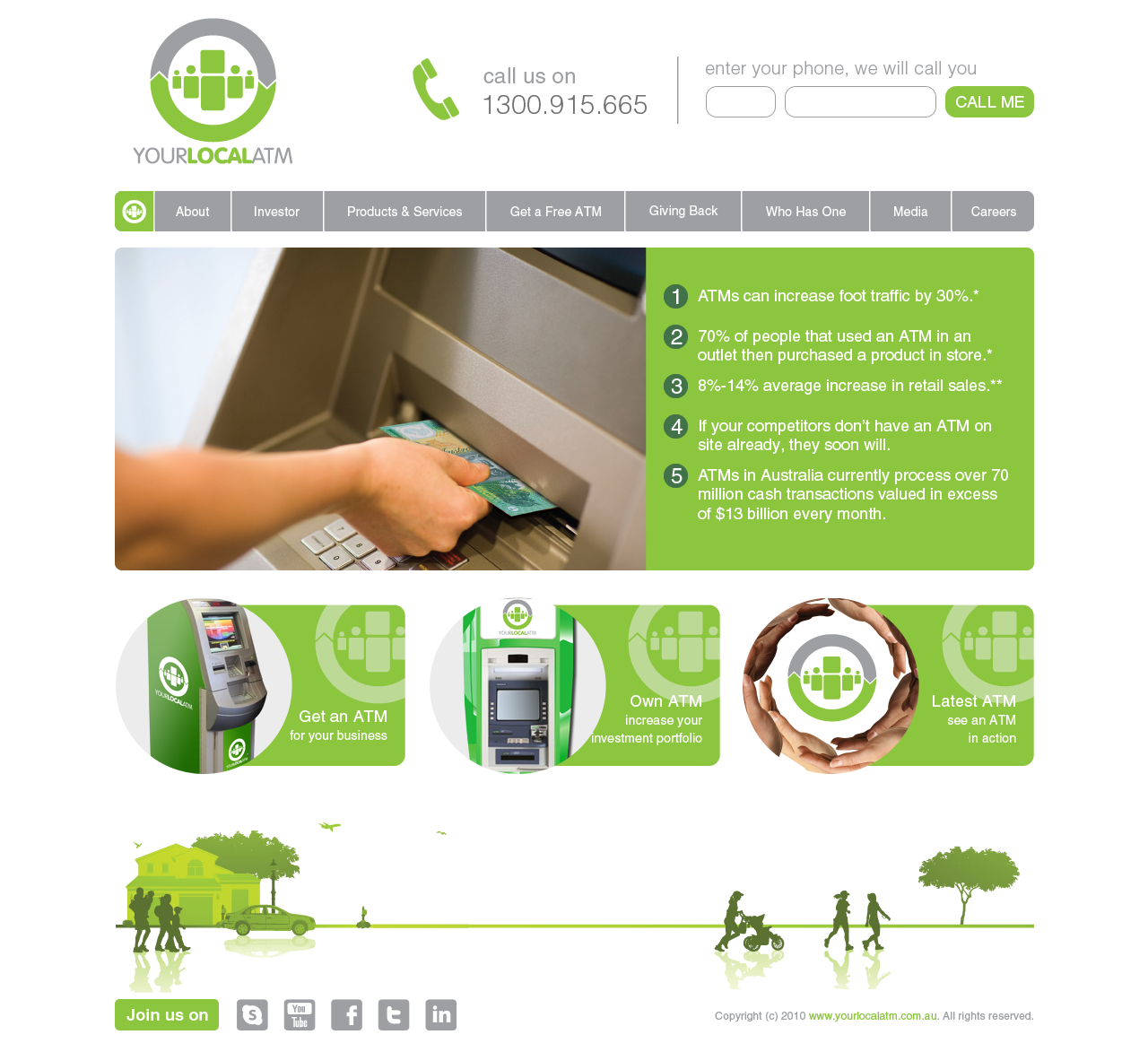 Wordpress Design by Lauren for this project | Design #165282